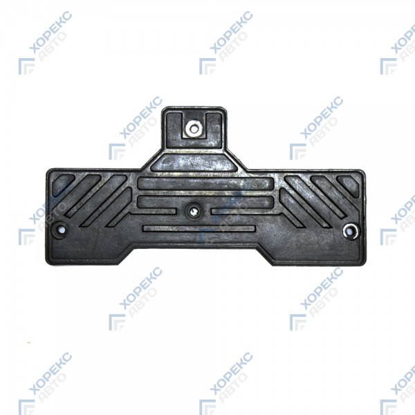 Накладка резиновая на отжим колеса №6 HOREX HZ 08.300.030B